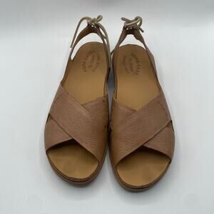 Kork-Ease Brown Aaron Sandal